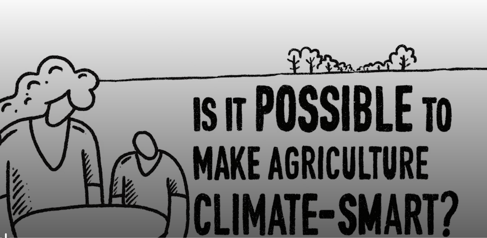 Biotech for Climate Smart Agriculture
